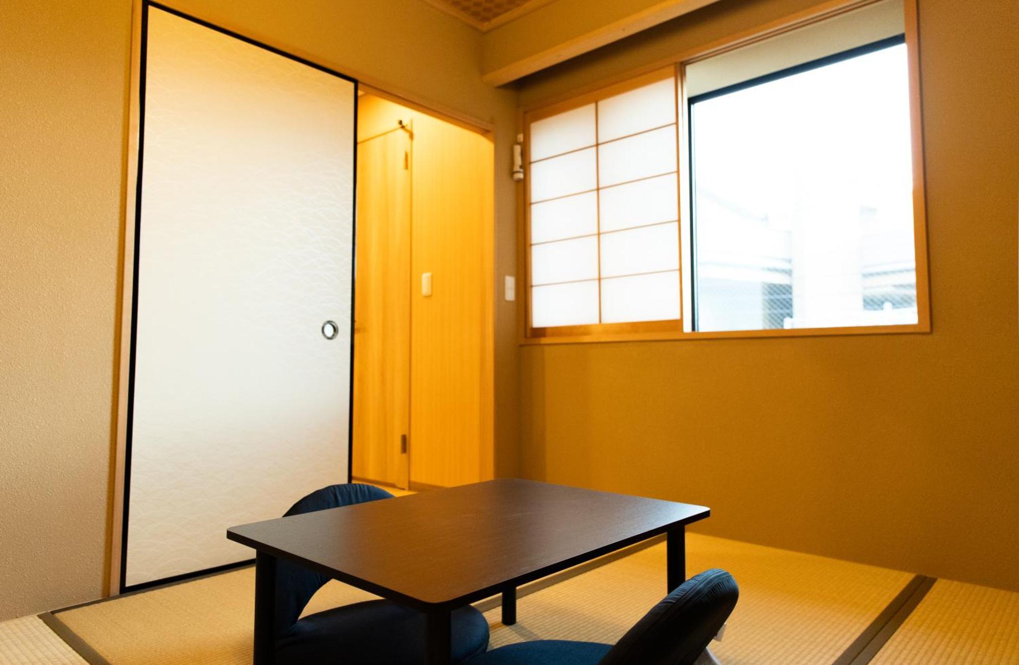 初音 Apartamento Quioto Quarto foto