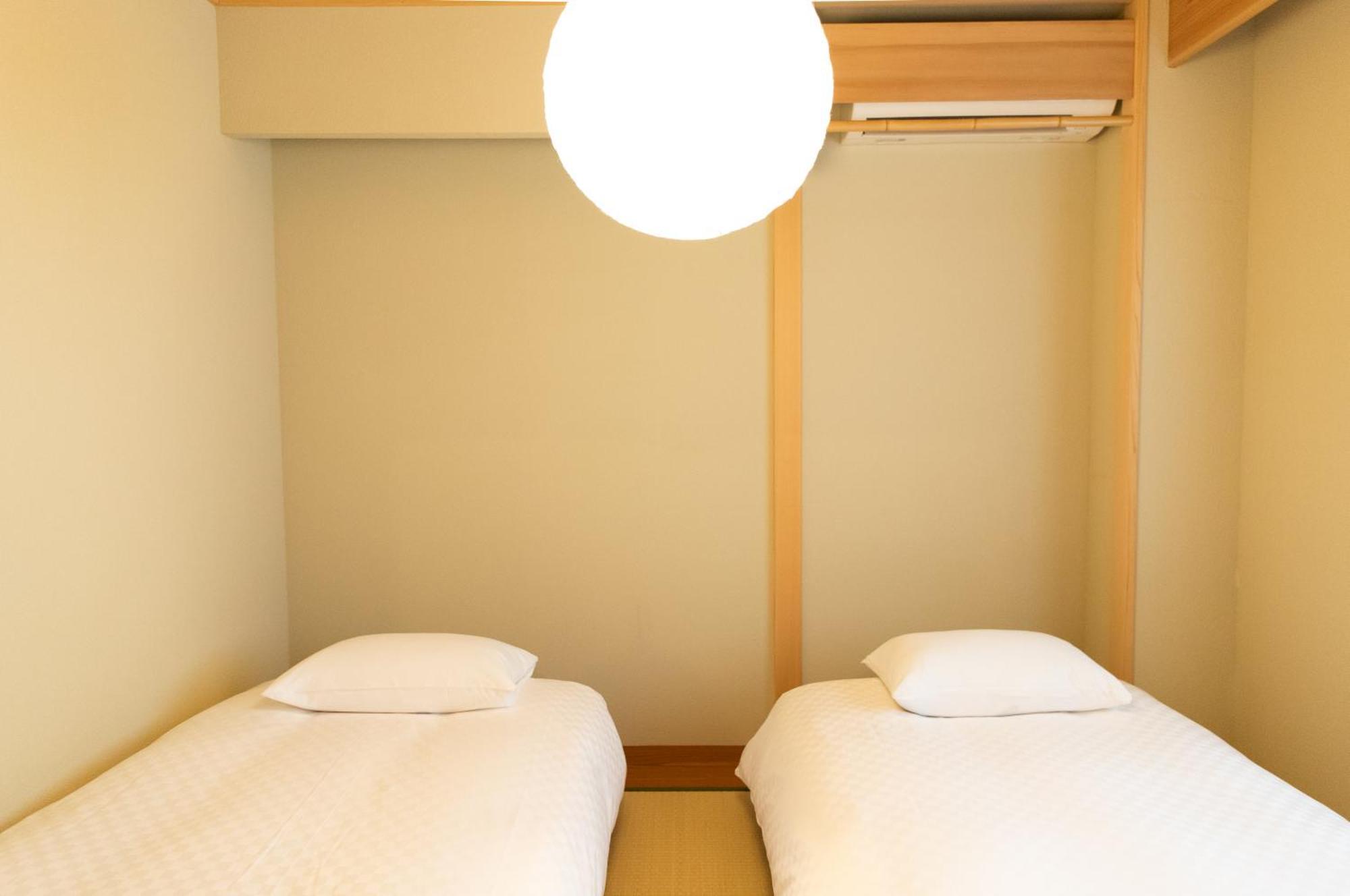 初音 Apartamento Quioto Quarto foto